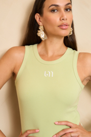 Lofty Manner top SAELA | Mint