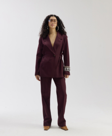 Harper & Yve pantalon POPPY | Winetasting