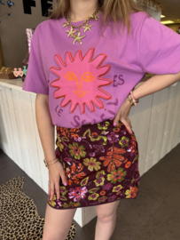 Harper & Yve BALPU skirt | Winetasting