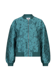 Lofty Manner jacket Alvee | Teal