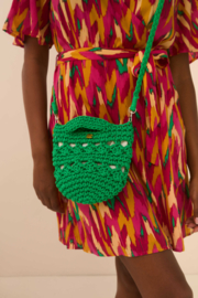 Lofty Manner tas Sione | Green