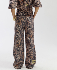 Harper & Yve pantalon HOLLY | Lexie leopard