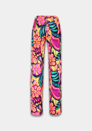 Harper & Yve broek Jane | Paisley pink