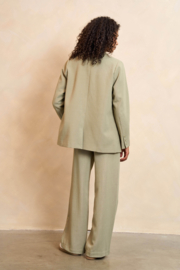 Lofty Manner blazer Charly | Light green