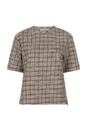 Lofty Manner top Eva | Green