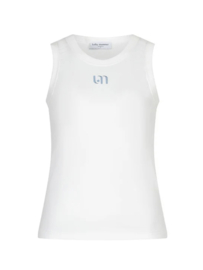 Lofty Manner top SAELA | Off white