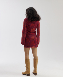 Harper & Yve jurk JOLIE | Banida bouquet