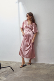 Sisterspoint jurk GISELA | mauve