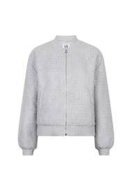 Lofty Manner jacket Alvee | Grey