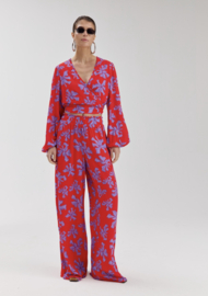 Harper & Yve top FLORA | Wilde Rose