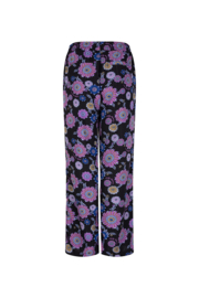 Lofty Manner broek Jessica | Multi Flower