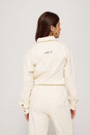 Harper & Yve jumpsuit Jacky | Ecru