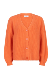 Lofty Manner Cardigan Rebekah | Peach