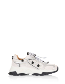 DWRS Label ISOLA | Grey / Silver