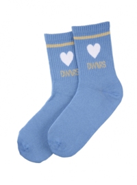 LYLA SOCKS - Sokken | Blue