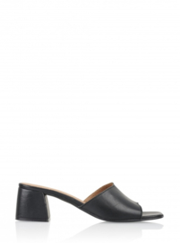 DWRS Label MARBELLA | Black
