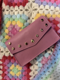 Laura bag roze