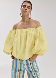 Harper & Yve top LAUREN | Treasure glow