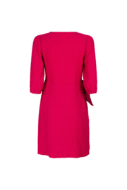 Lofty Manner dress Danna | Cherry pink