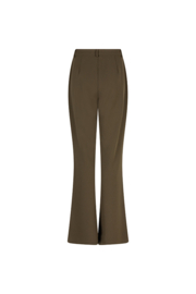 Lofty Manner trouser Whitley | Green