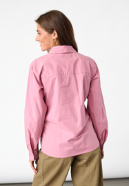 Sisters point blouse EMBER | rose