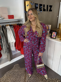 Harper & Yve pant RILEY | Iconic Rose