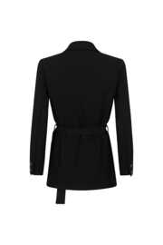 Lofty Manner blazer Luisa | Black