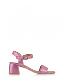 DWRS Label PISA metallic | pink