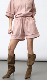 Sisterspoint short ELLA | Mauve
