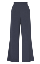 SistersPoint pantalon Nyla | Dark grey