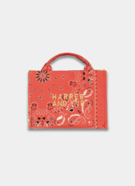 Harper & Yve HARPER BAG | Bandana