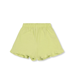 Refined Department short Frankie green