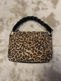 DWRS Label - Molise leopard