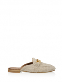 DWRS Label - Suva terry beige