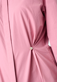 Sisters point blouse EMBER | rose