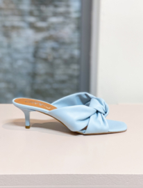 DWRS Label - Palermo Sandalette Blue