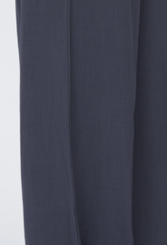 SistersPoint pantalon Nyla | Dark grey