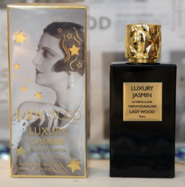 Lady Wood - Luxury Jasmin