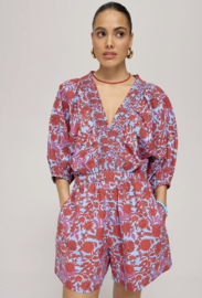 Harper & Yve MELLY jumpsuit | Flirty Flower