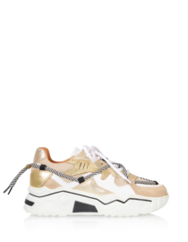 DWRS Label JUPITER denim | Sand / Champagne