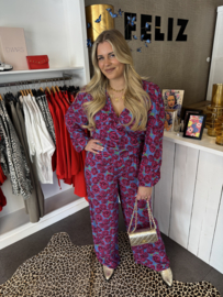 Harper & Yve pant RILEY | Iconic Rose