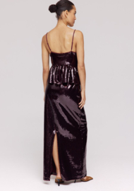 Harper & Yve rok Leny | Red crush