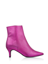 DWRS Label - Lugo metallic fuchsia