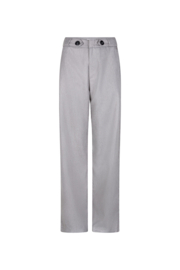 Lofty Manner broek Jazmin | Grey
