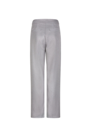 Lofty Manner broek Jazmin | Grey