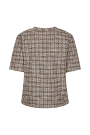 Lofty Manner top Eva | Green
