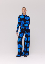 Harper & Yve longsleeve Jane | Blue bloom