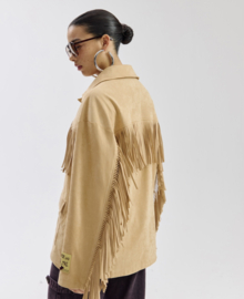 Harper & Yve jacket QUINN | Desert