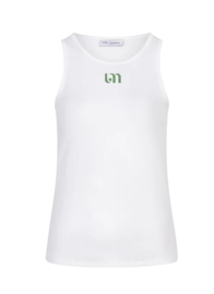 Lofty Manner top Shani | Green