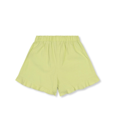 Refined Department short Frankie green